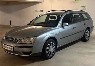 Ford Mondeo 239.000 km 1.450 &euro; Neuss 41460