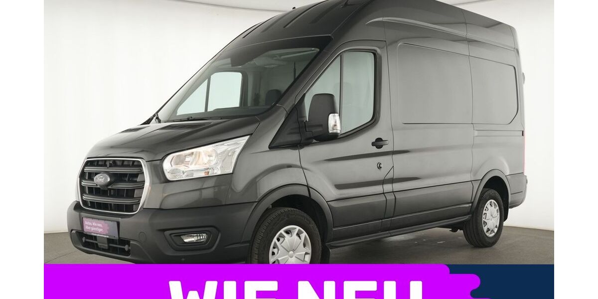 Ford Transit 52.213 km 24.246 &euro; Neuss 41460