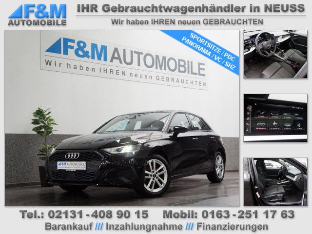 Audi A3 85.000 km 21.950 &euro; Neuss 41460