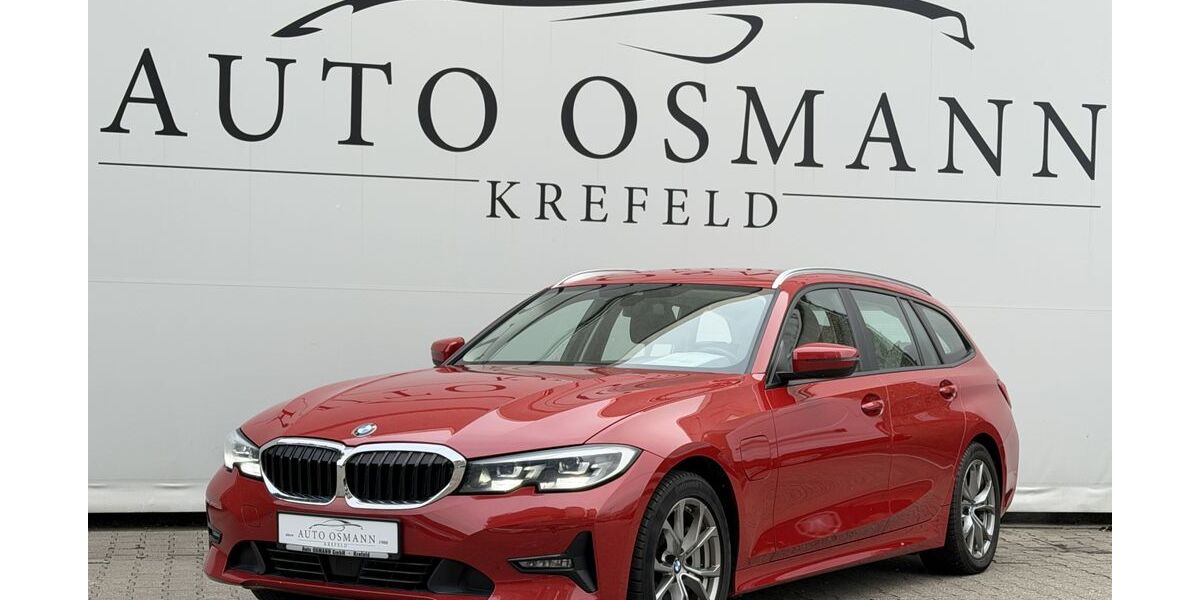 BMW 330 85.844 km 21.850 &euro; Krefeld 47805