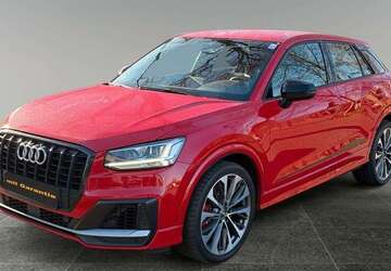 Audi SQ2 126.200 km 22.990 &euro; Düsseldorf 40599