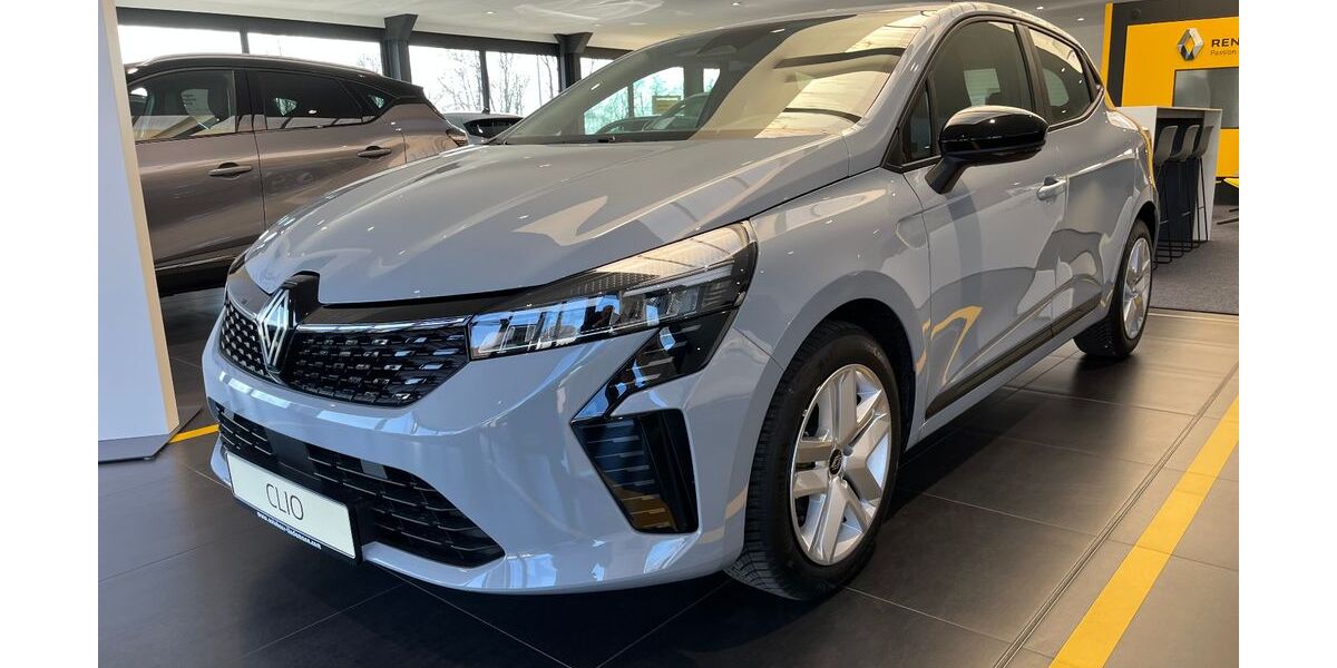 Renault Clio 1.990 km 21.980 &euro; Langenfeld 40764