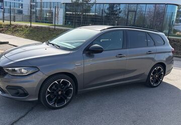 Fiat Tipo 42.250 km 13.800 &euro; Essen 45307