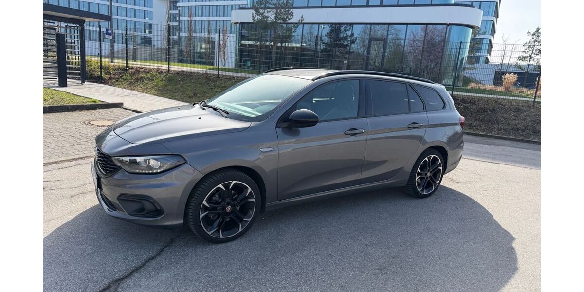 Fiat Tipo 42.250 km 13.800 &euro; Essen 45307