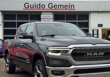 Dodge RAM 70.728 km 58.800 &euro; Krefeld 47805