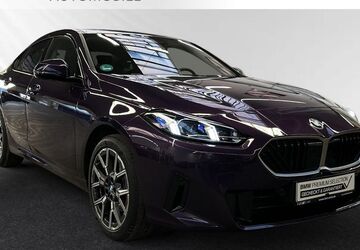 BMW 220 Gran Coupé 9.790 km 31.500 &euro; Moers 47441