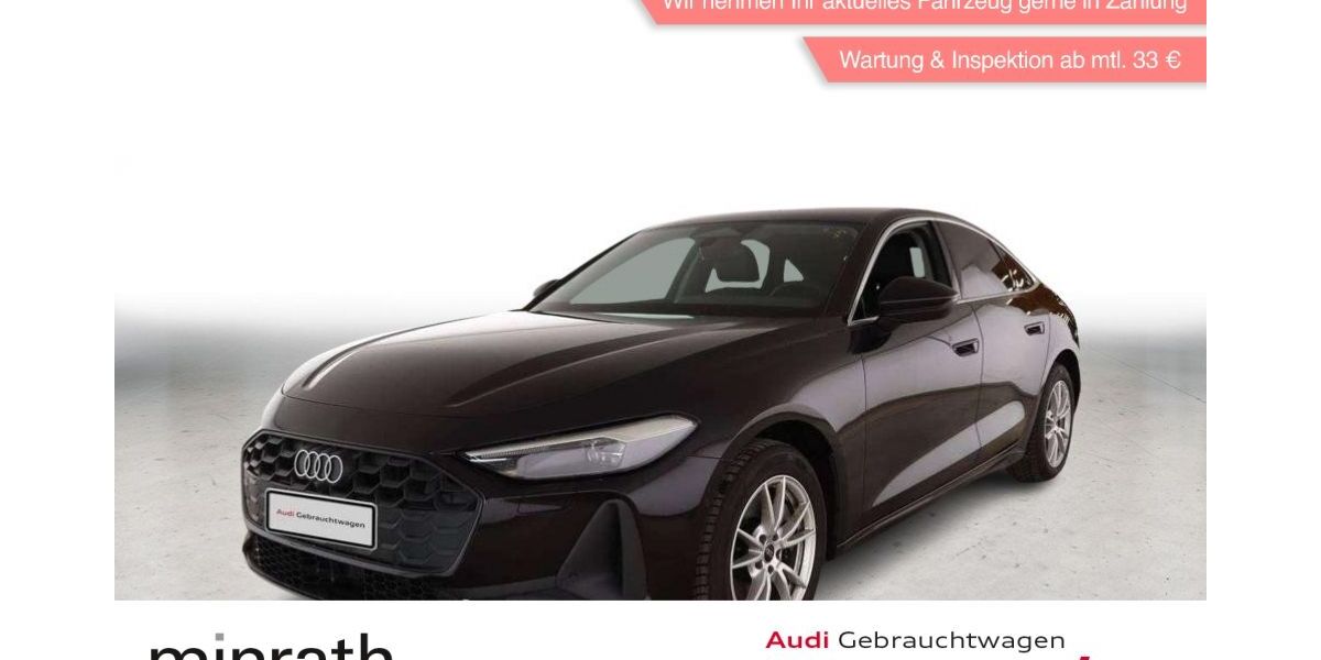 Audi A5 14.103 km 42.870 &euro; Moers-Hülsdonk 47441