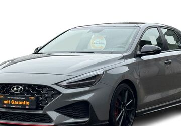 Hyundai i30 28.912 km 26.880 &euro; Duisburg 47249