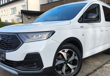 Ford Tourneo Connect 36.000 km 29.950 &euro; Solingen 42657