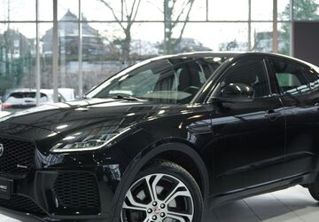 Jaguar E-Pace 144.500 km 17.490 &euro; Remscheid/NRW 42855