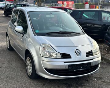 Gebrauchte Renault Modus
