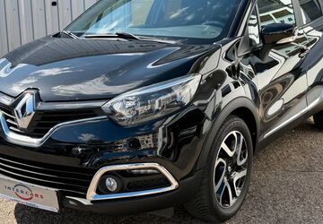 Renault Captur 154.000 km 5.999 &euro; Krefeld 47799