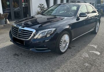 Mercedes-Benz S 350 61.555 km 37.490 &euro; Ratingen 40885