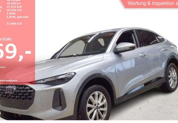 Audi Q5 22.621 km 51.630 &euro; Moers-Hülsdonk 47441