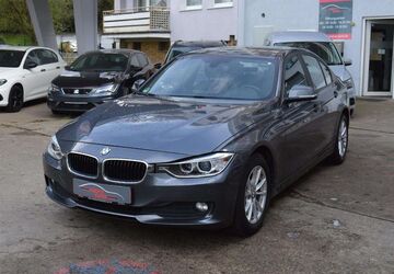 BMW 316 158.000 km 8.990 &euro; Mülheim an der Ruhr 45473