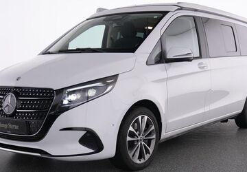 Mercedes-Benz V 300 12.613 km 87.499 &euro; Essen 45309