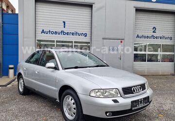 Audi A4 150.000 km 3.750 &euro; Düsseldorf 40589