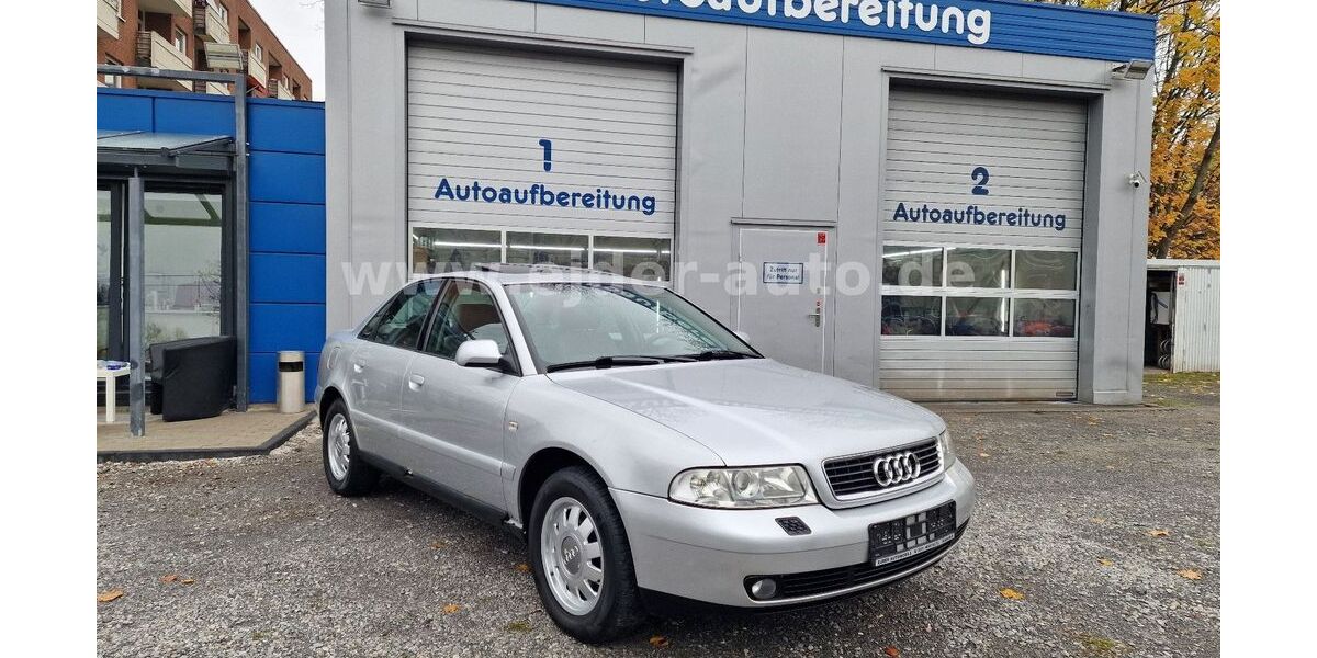 Audi A4 150.000 km 3.750 &euro; Düsseldorf 40589