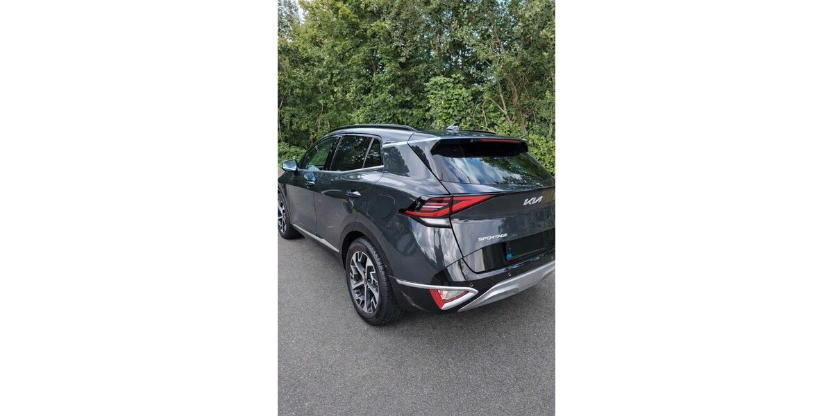 Kia Sportage 45.000 km 27.000 &euro; Remscheid 42859