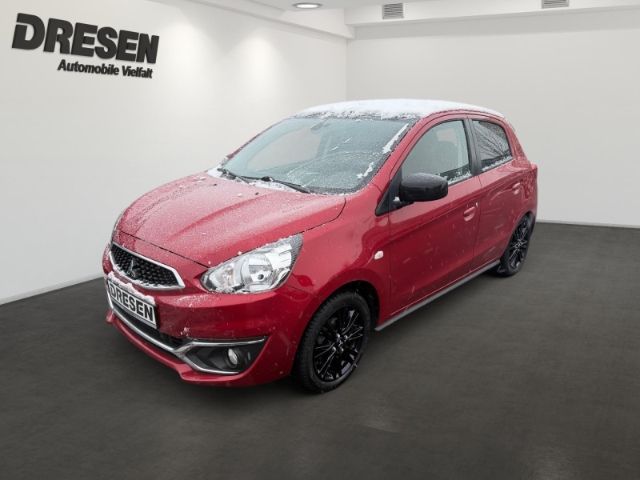 Mitsubishi Space Star 49.428 km 9.450 &euro; Neuss 41464