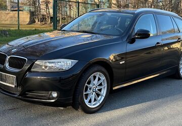 BMW 318 184.200 km 5.999 &euro; Bottrop 46236