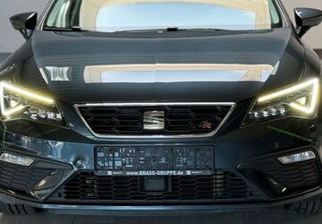 Seat Leon 46.650 km 17.990 &euro; Hilden 40721