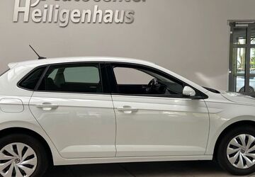VW Polo 44.107 km 16.480 &euro; Heiligenhaus 42579
