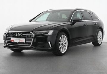 Audi A6 52.174 km 34.990 &euro; Essen 45143