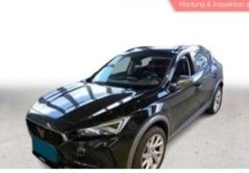 Cupra Formentor 24.315 km 23.440 &euro; Moers-Hülsdonk 47441