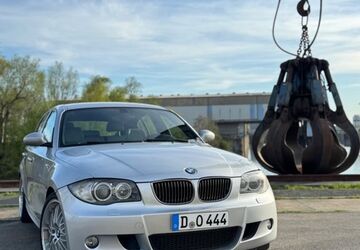 BMW 130 232.000 km 11.700 &euro; Düsseldorf 40599