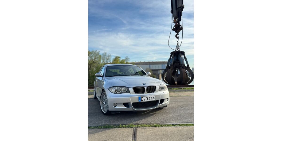 BMW 130 232.000 km 11.700 &euro; Düsseldorf 40599