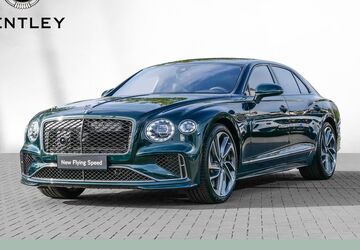 Bentley Flying Spur 5.100 km 299.900 &euro; Düsseldorf 40233