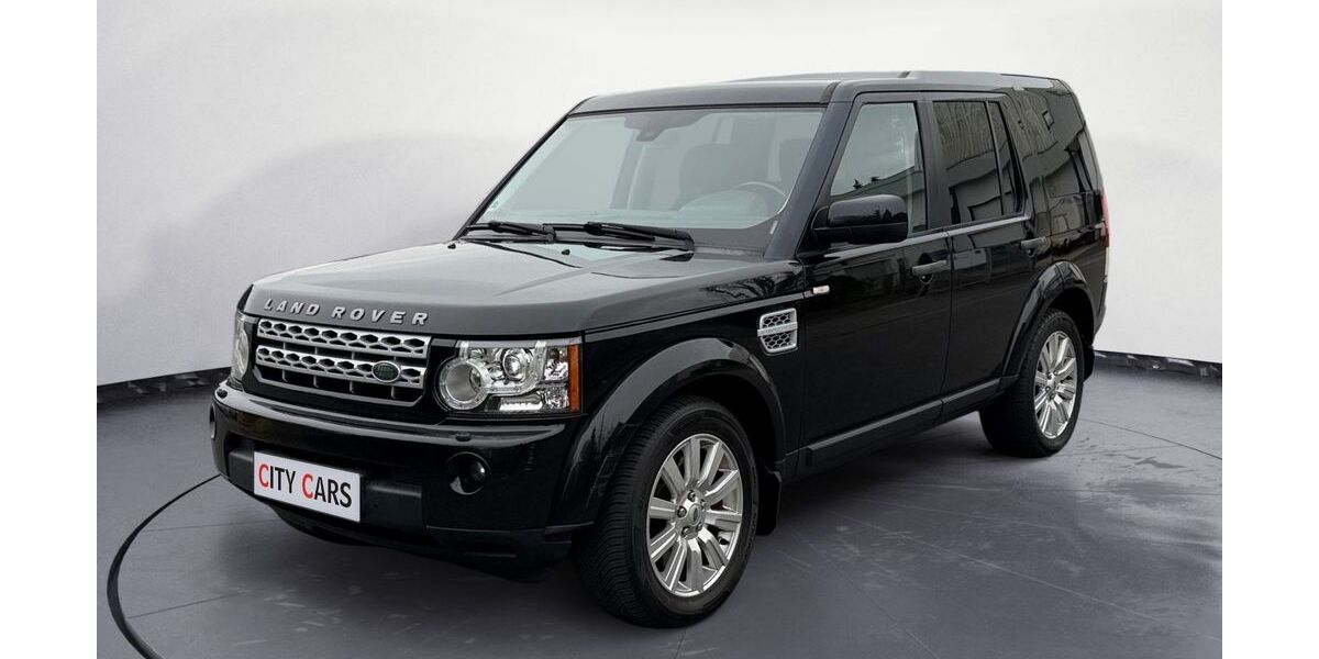 Land Rover Discovery 238.000 km 11.490 &euro; Dormagen 41540