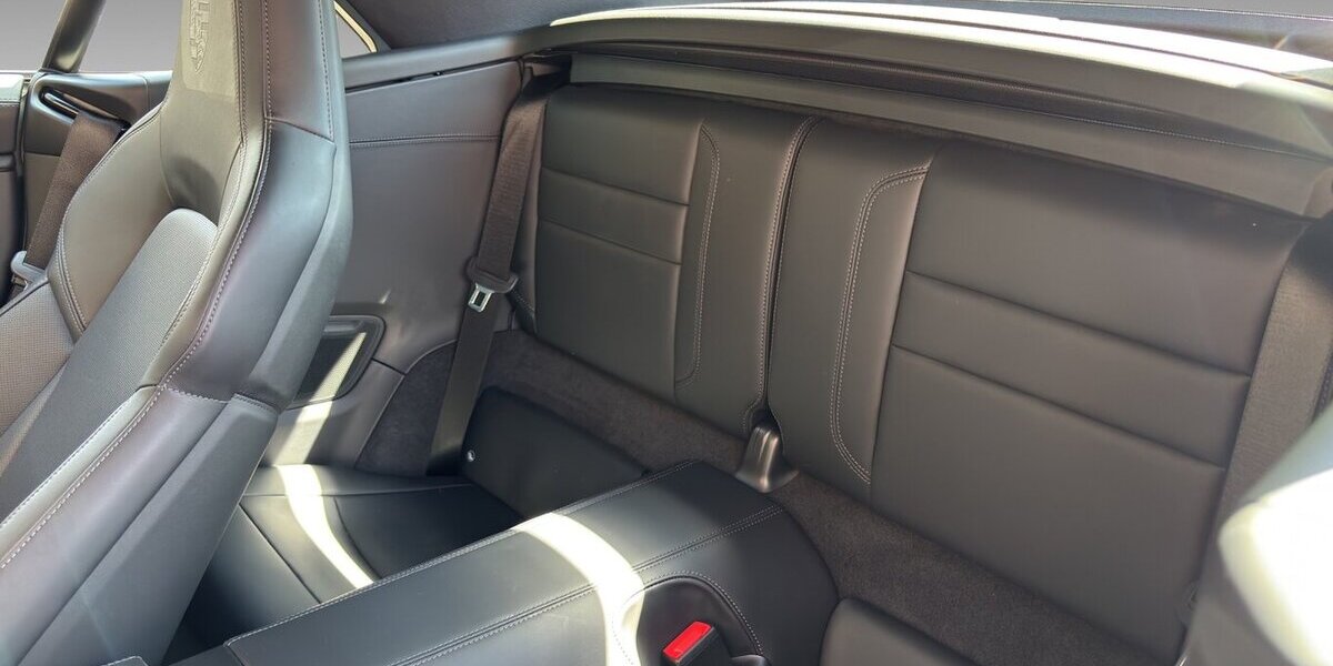 Porsche 992 Carrera S Matrix 360° Bose Carbon PPF NP209t 5.890 km 174.700 &euro; Wuppertal 42327