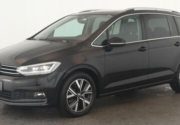VW Touran 26.800 km 34.184 &euro; Neuss 41464