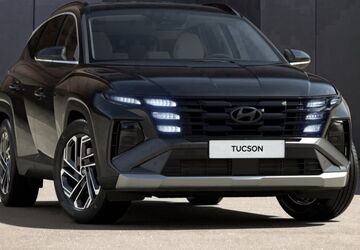 Hyundai TUCSON 3.700 km 39.990 &euro; Düsseldorf 40233