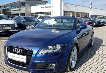 Audi TT 44.678 km 19.450 &euro; Duisburg 47178
