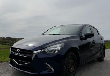 Mazda 2 56.700 km 13.600 &euro; Remscheid 42859