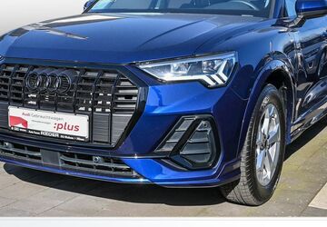 Audi Q3 5.575 km 38.990 &euro; Duisburg 47178