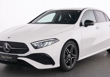 Mercedes-Benz A 180 20.653 km 32.685 &euro; Essen 45309