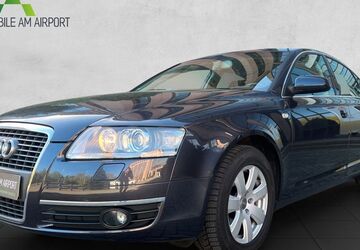 Audi A6 99.771 km 7.950 &euro; Ratingen 40880