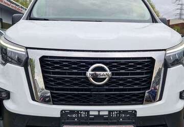 Nissan Primastar 118.000 km 22.850 &euro; Bottrop 46238