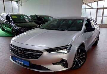 Opel Insignia 39.050 km 25.730 &euro; Haan 42781