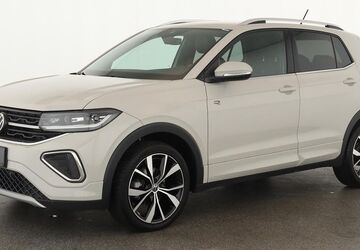 VW T-Cross 27.800 km 24.684 &euro; Düsseldorf 40233