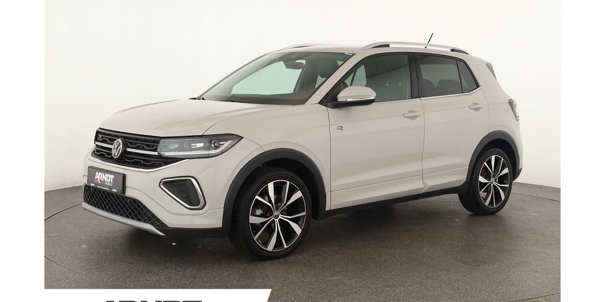 VW T-Cross 27.800 km 26.384 &euro; Düsseldorf 40233