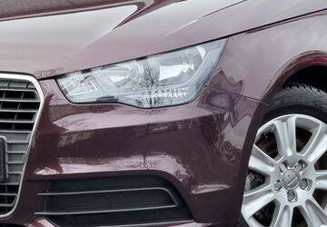 Audi A1 105.650 km 11.100 &euro; Remscheid 42859