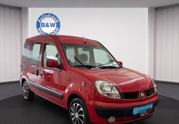 Renault Kangoo 79.827 km 6.899 &euro; Krefeld 47805