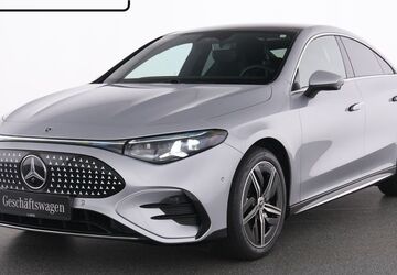 Mercedes-Benz CLA 250 7.900 km 55.885 &euro; Essen 45309