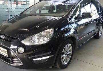 Ford S-Max 230.000 km 5.490 &euro; Wuppertal 42289