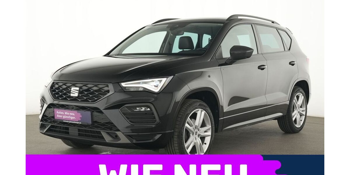Seat Ateca 37.697 km 24.984 &euro; Neuss 41460